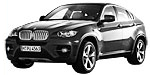 BMW E71 B3002 Fault Code